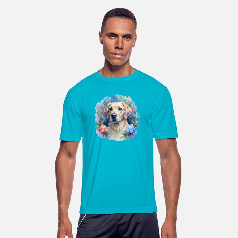 Buddy the Golden Guardian