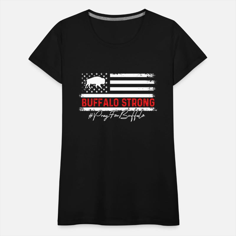 Buffalo Strong
