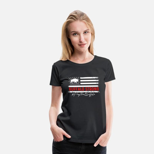 Buffalo Strong