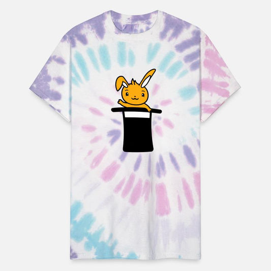 Bunny Wizard Top Hat Little Child Baby Magic Cute