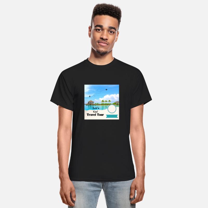 "LET'S GO TRAVEL TOUR"