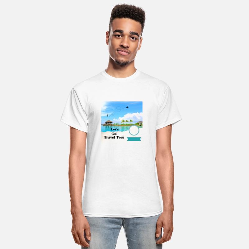 "LET'S GO TRAVEL TOUR"
