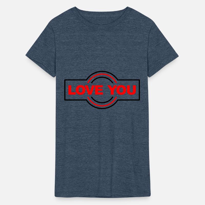 [Love] Love You I Love You My Love