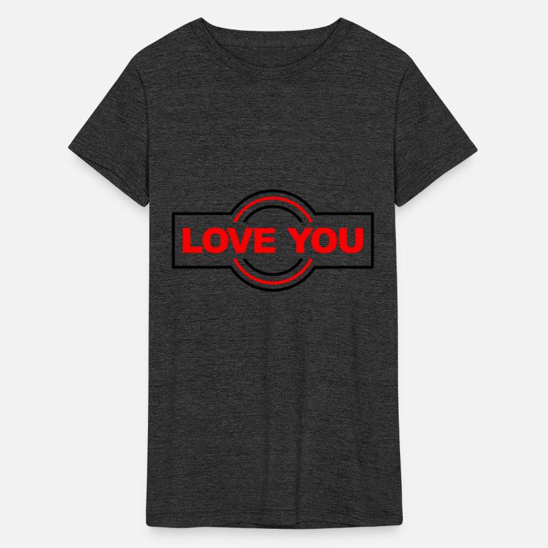[Love] Love You I Love You My Love