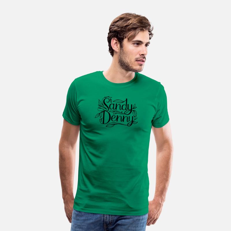 "Sandy Denny" Design 02
