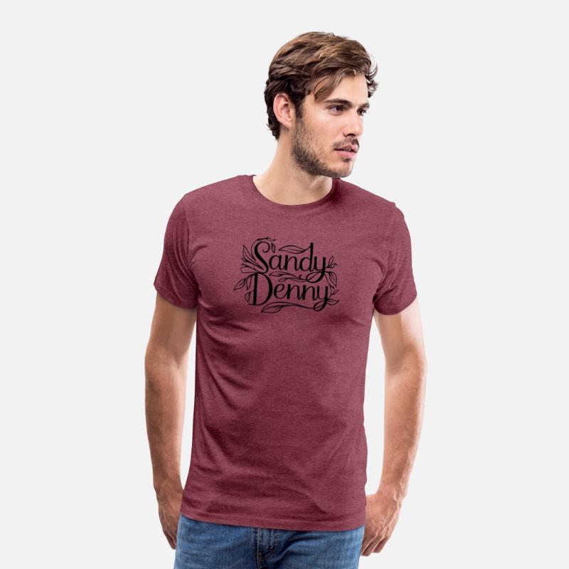 "Sandy Denny" Design 02