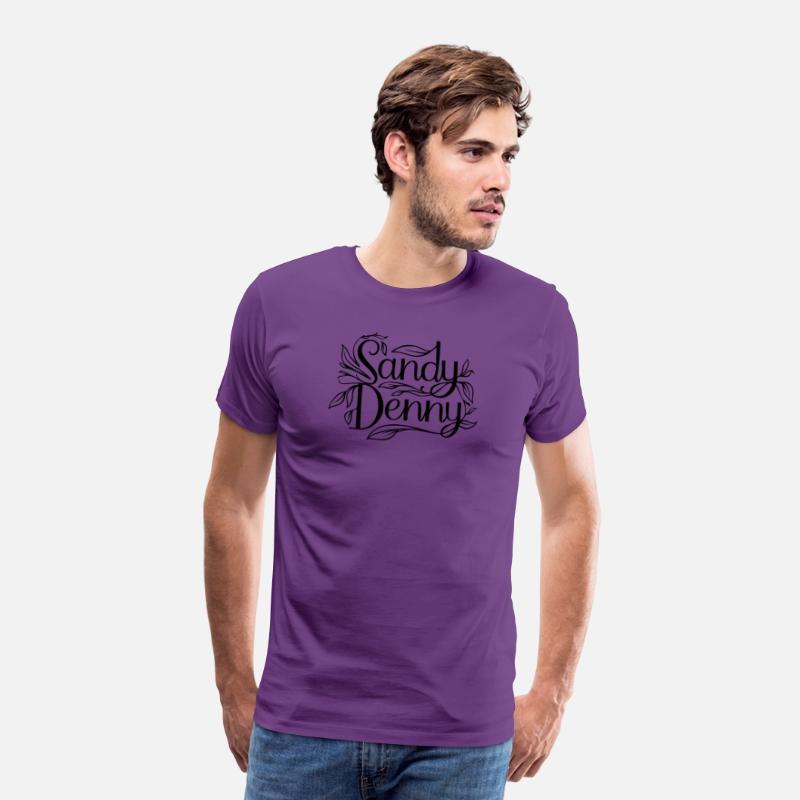 "Sandy Denny" Design 02