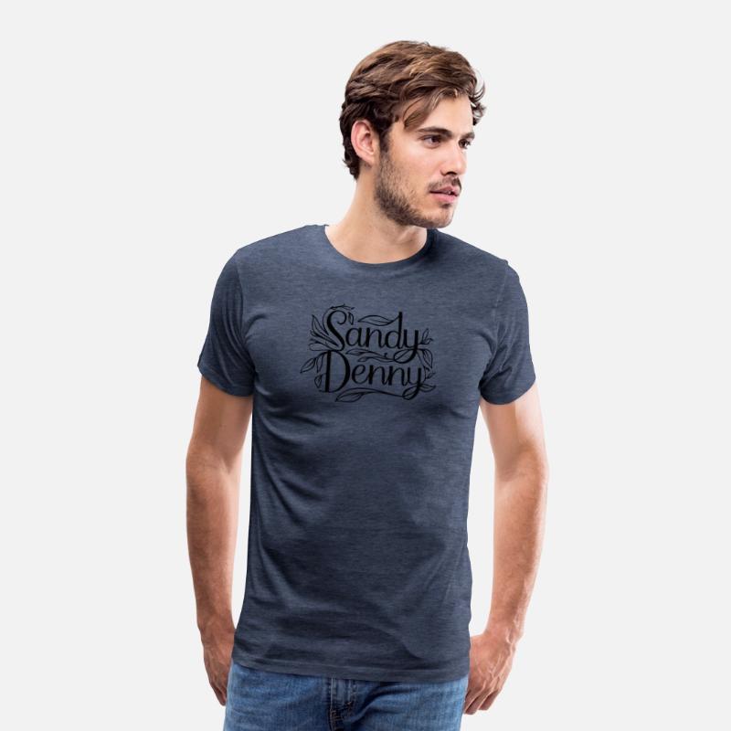"Sandy Denny" Design 02
