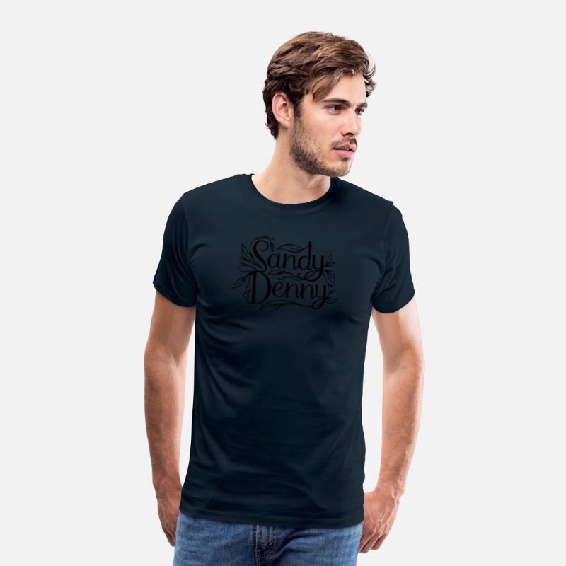 "Sandy Denny" Design 02