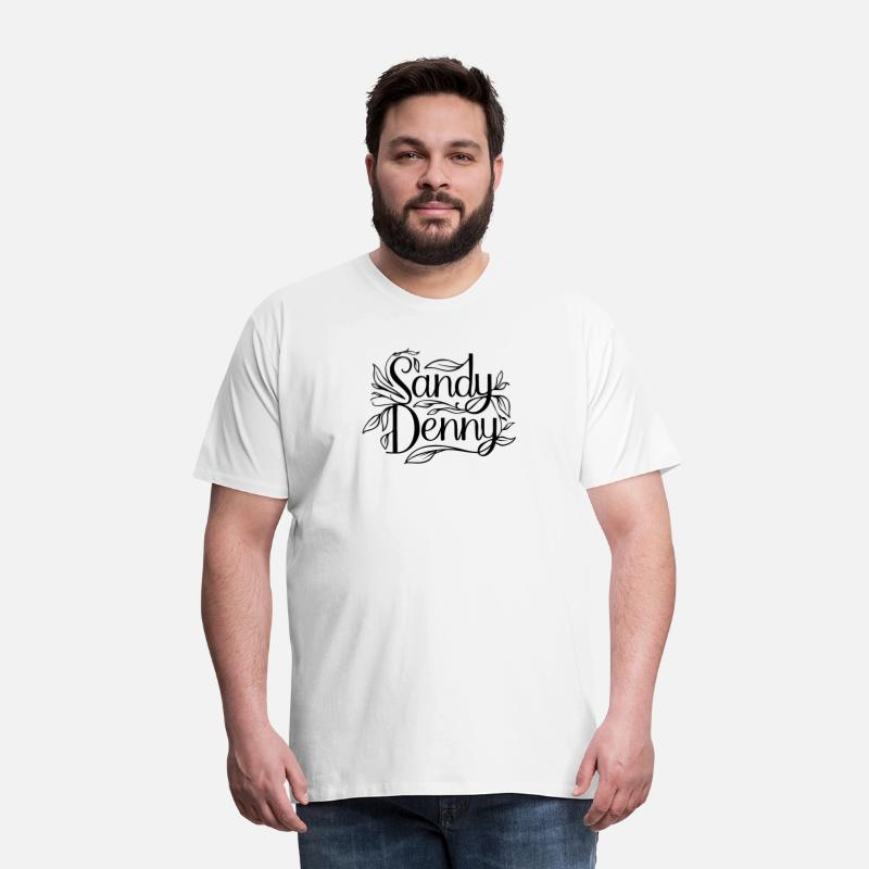 "Sandy Denny" Design 02