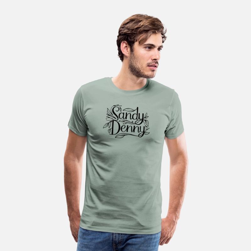 "Sandy Denny" Design 02