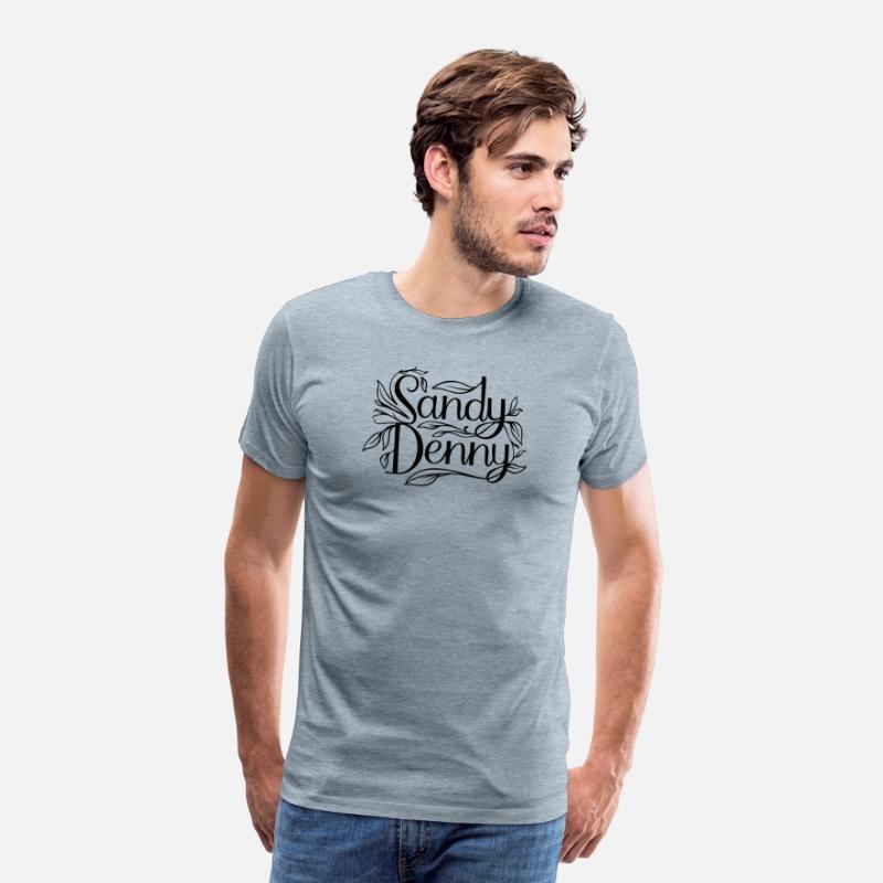 "Sandy Denny" Design 02