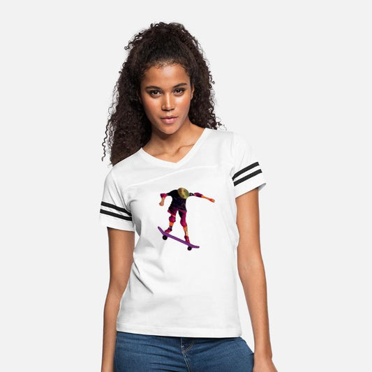 skate boarding 3