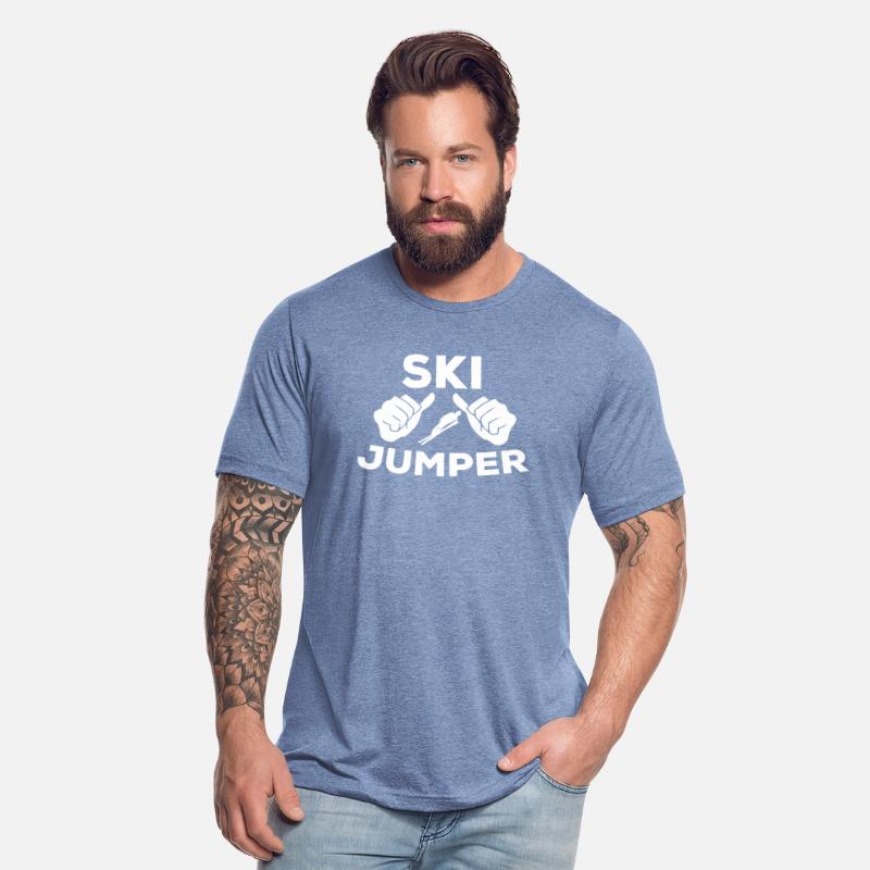 Ski Jumper Outfit Ski Jumping