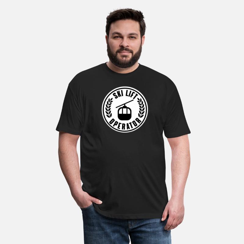 Ski Lift Operator Design