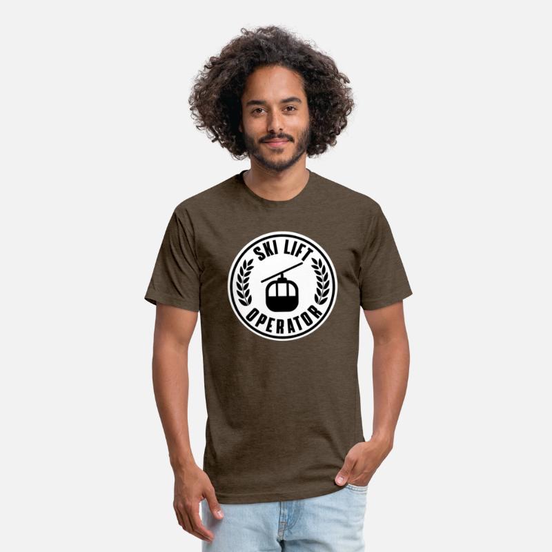 Ski Lift Operator Design