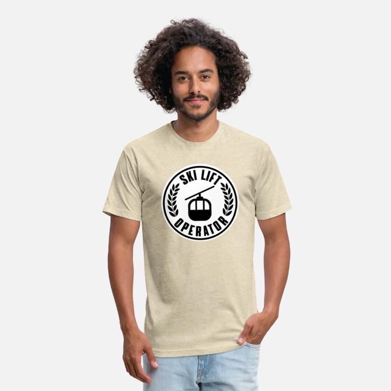 Ski Lift Operator Design