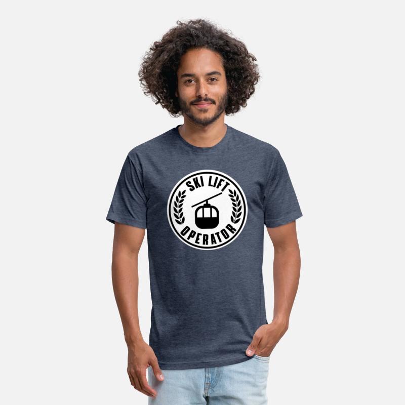 Ski Lift Operator Design