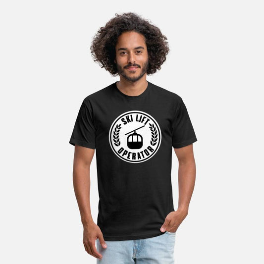 Ski Lift Operator Design