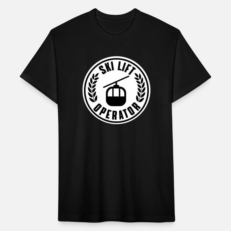 Ski Lift Operator Design