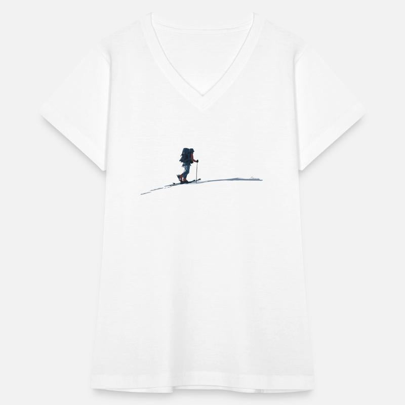 Ski Touring