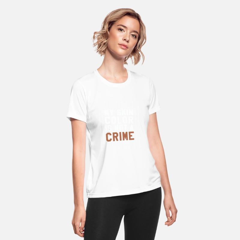 Skin Color Equality Protest Pride Black History