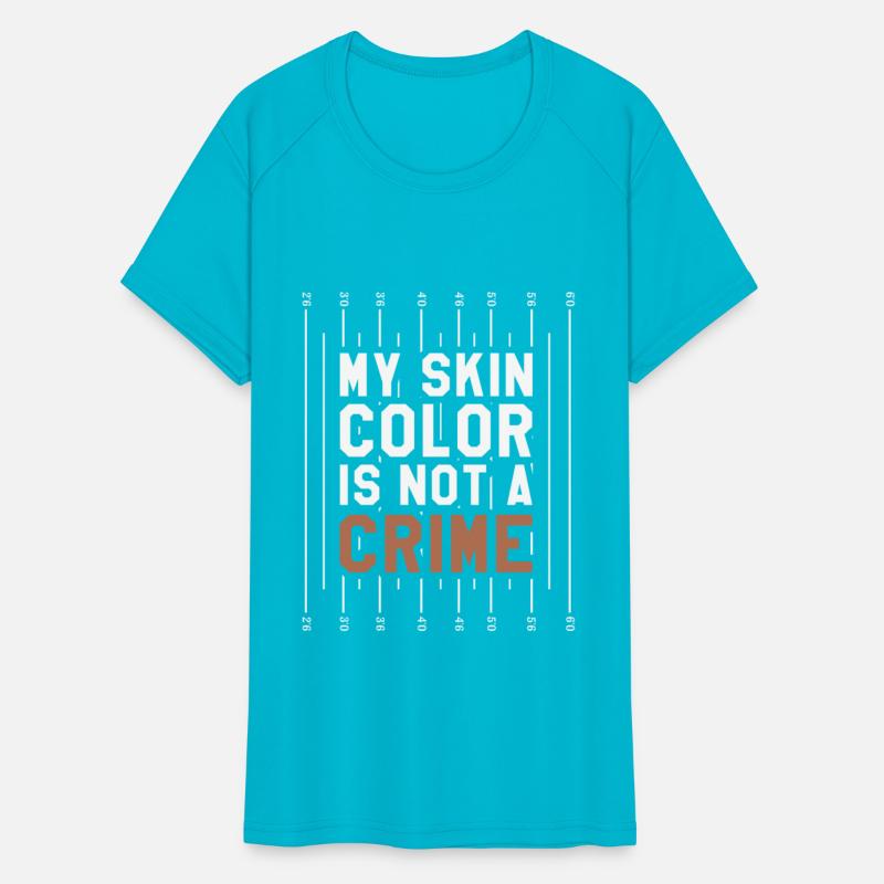 Skin Color Equality Protest Pride Black History
