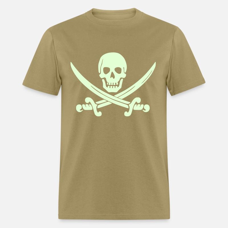 Skull n Cross Swords