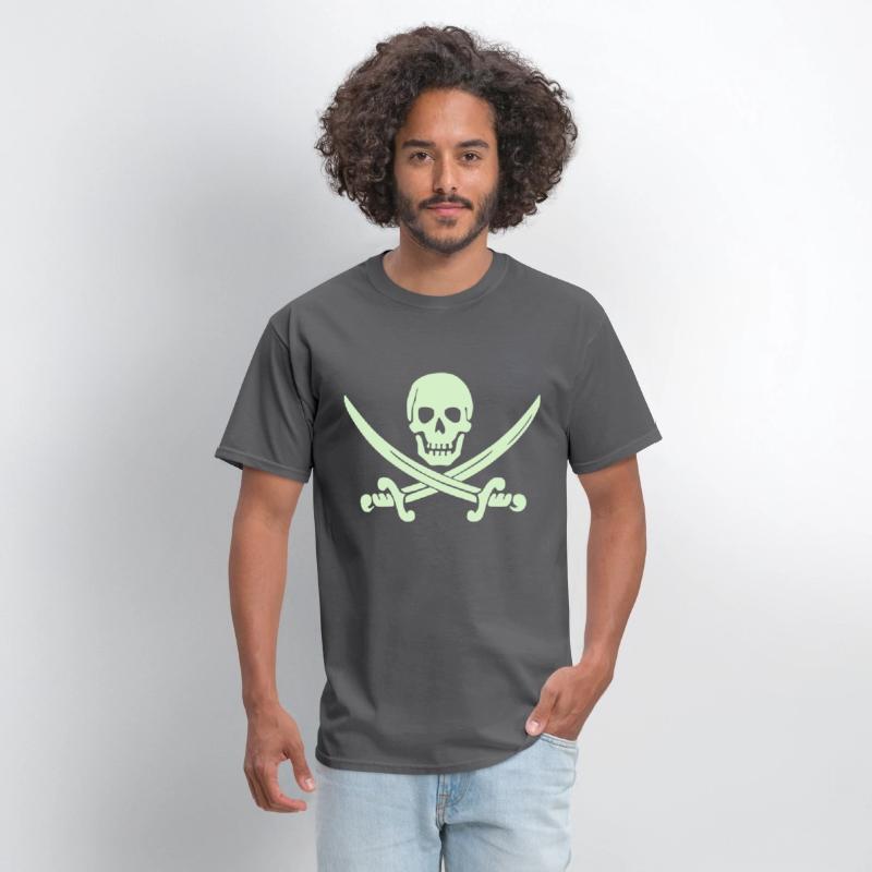Skull n Cross Swords