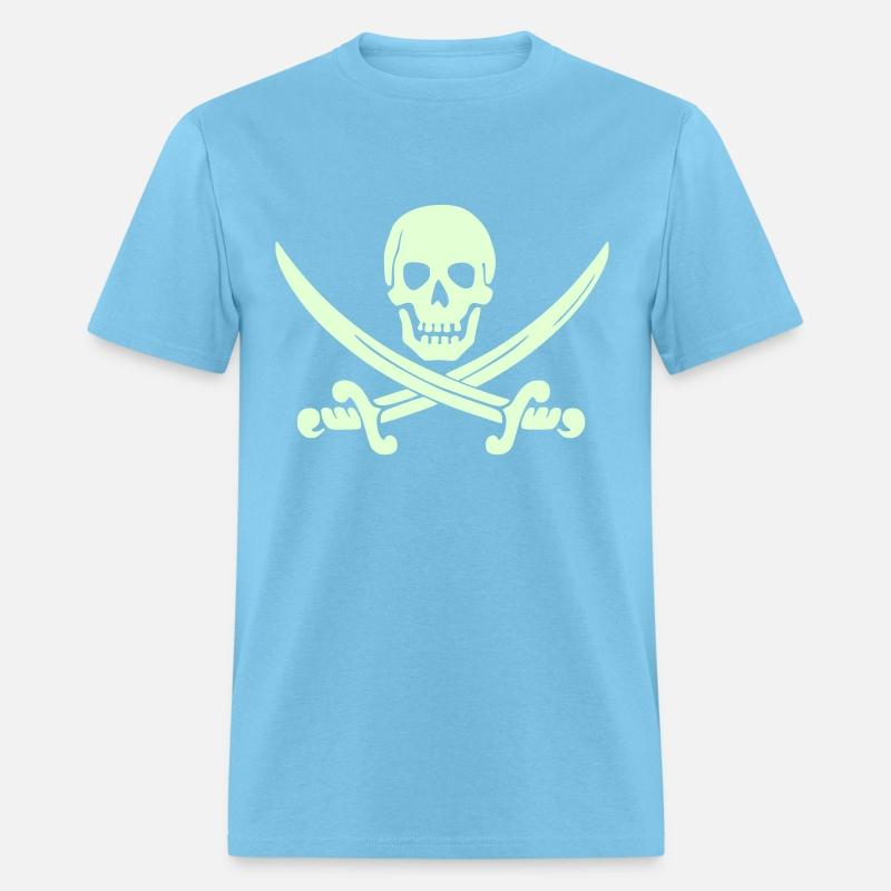 Skull n Cross Swords