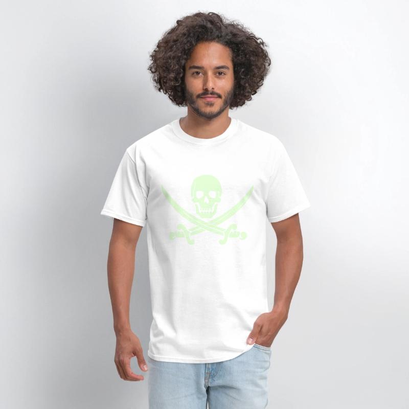 Skull n Cross Swords