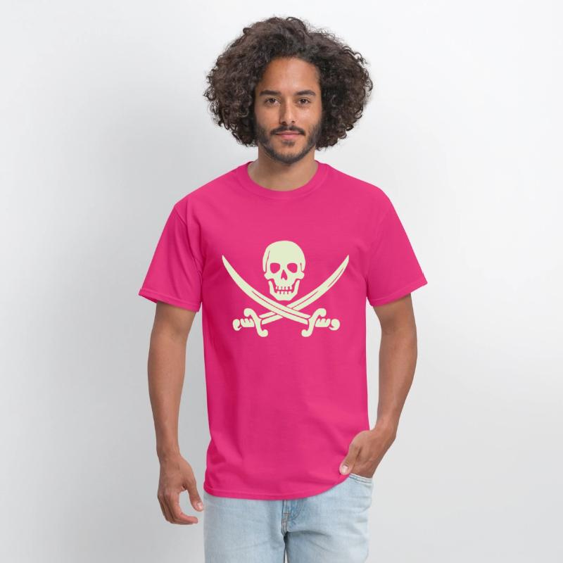 Skull n Cross Swords