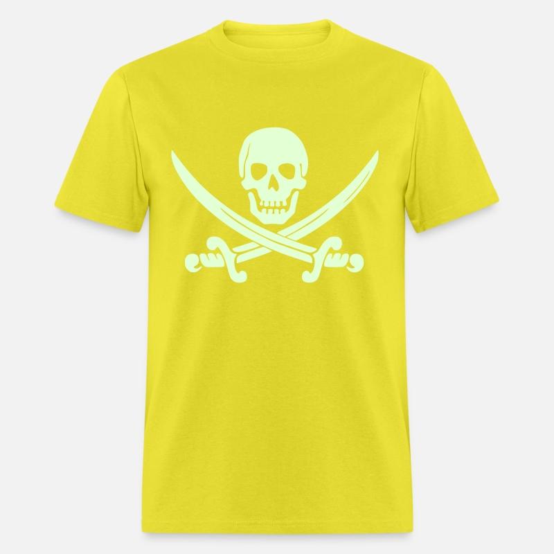 Skull n Cross Swords