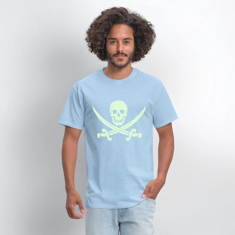 Skull n Cross Swords