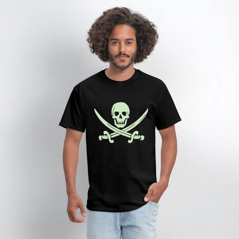 Skull n Cross Swords