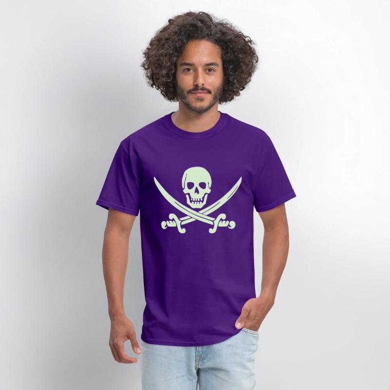 Skull n Cross Swords