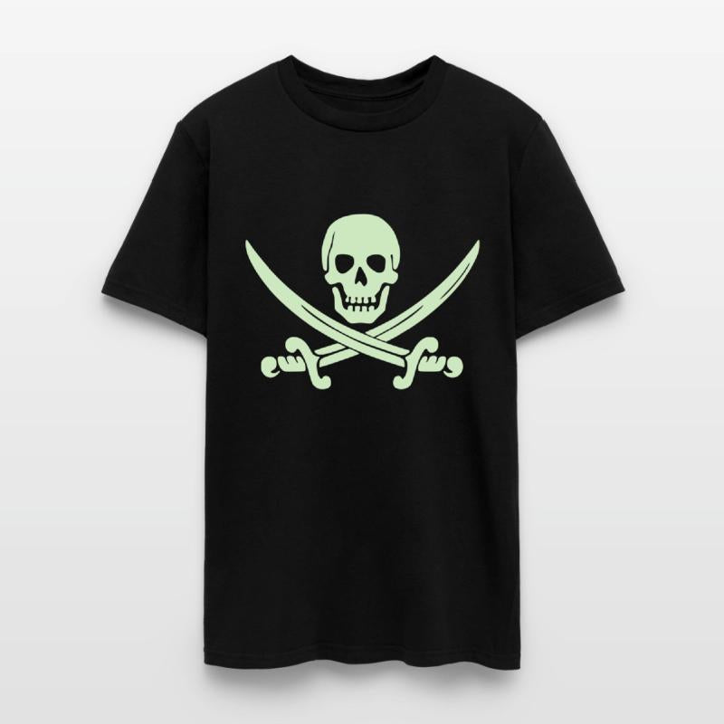 Skull n Cross Swords