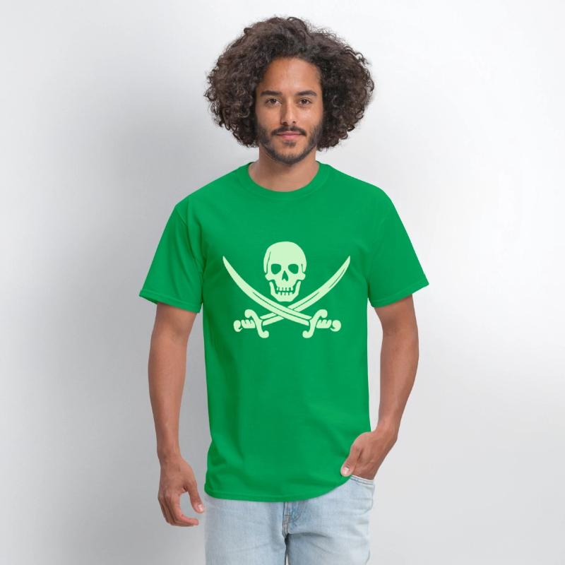 Skull n Cross Swords