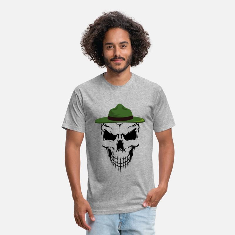 skull ranger