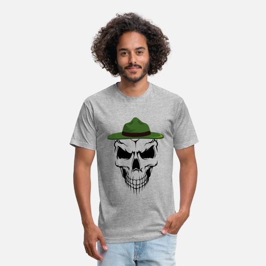 skull ranger
