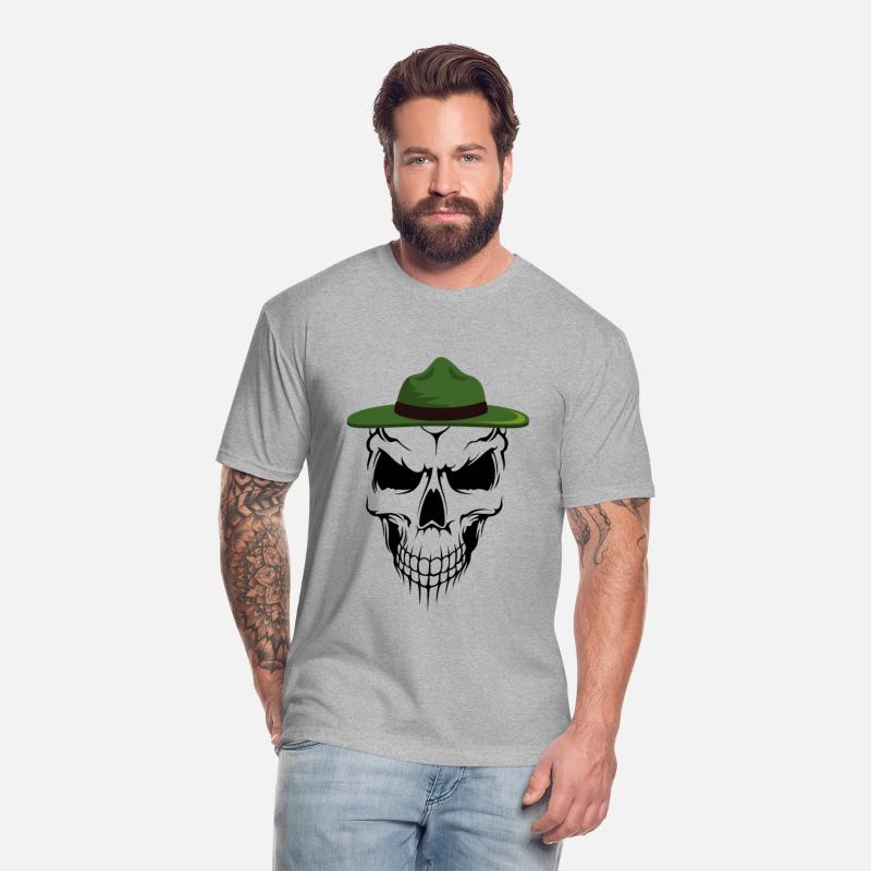 skull ranger