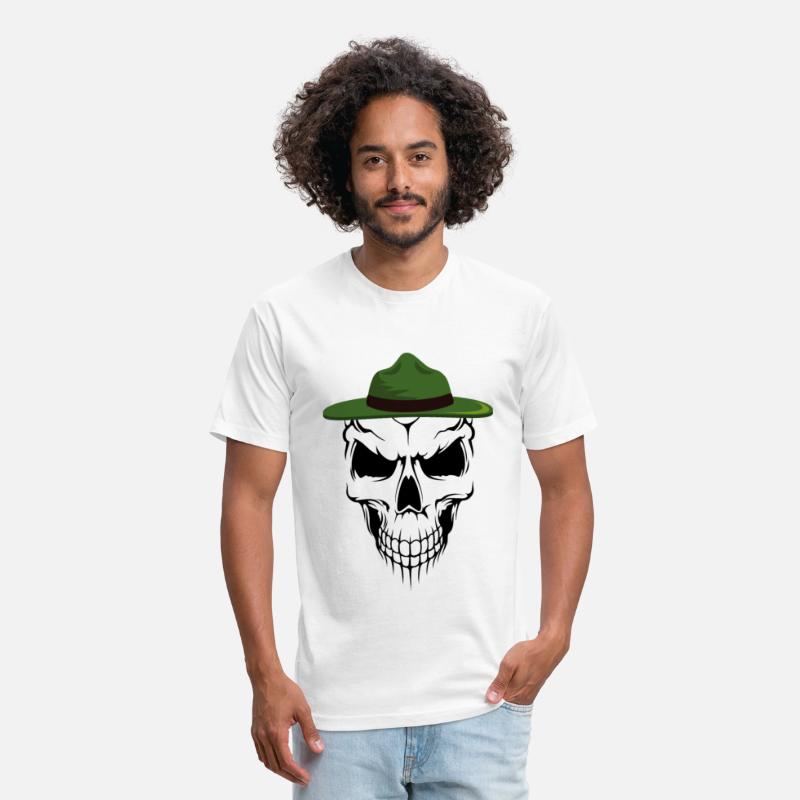 skull ranger