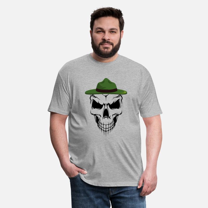 skull ranger