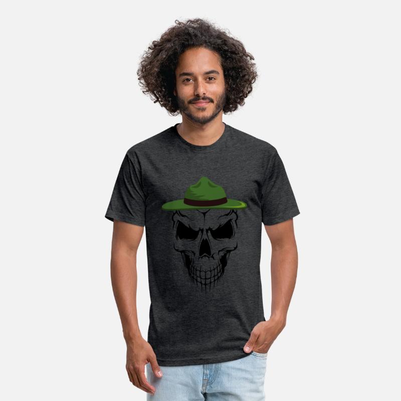 skull ranger