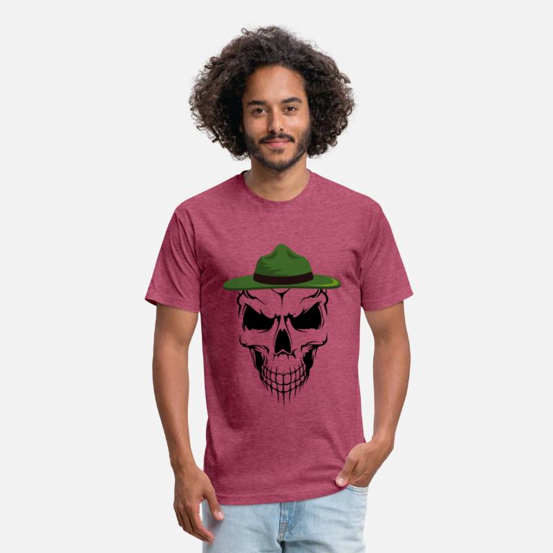 skull ranger