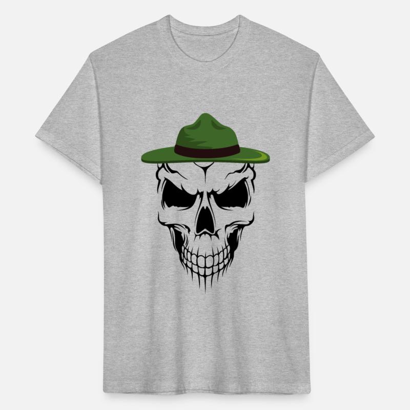skull ranger