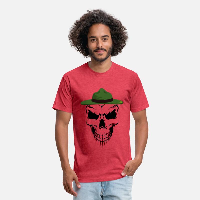 skull ranger
