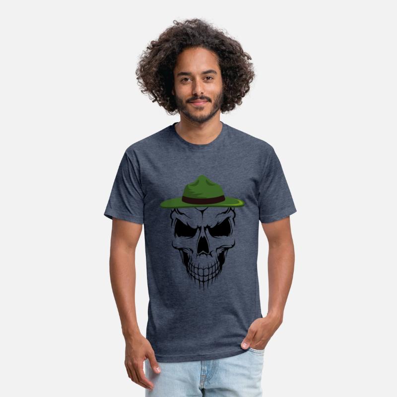 skull ranger