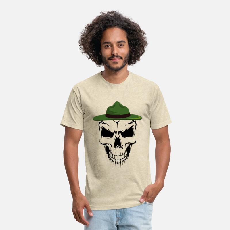 skull ranger