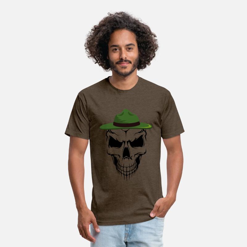 skull ranger